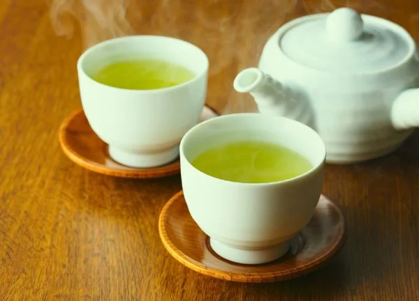 beneficios del te verde y matcha