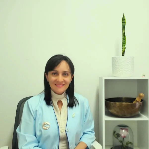 doctora iveth