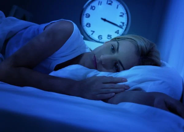 insomnio y ansiedad