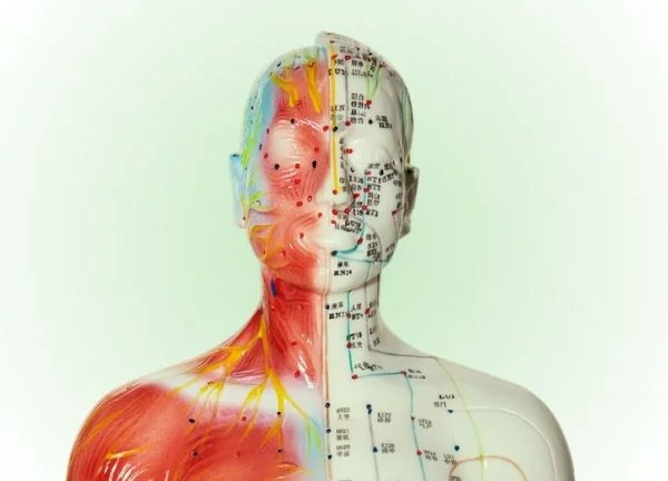 masaje facial japones