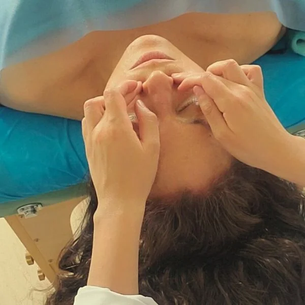 masaje facial japones en bogota