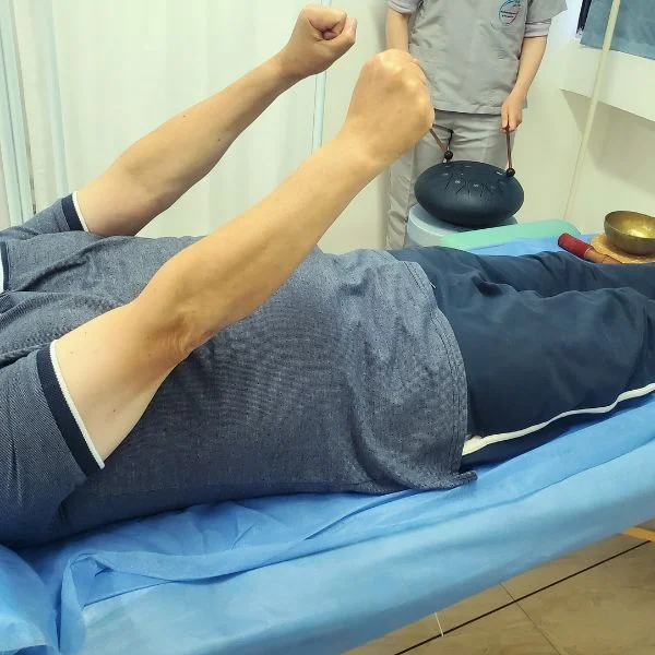 meditacion guiada y terapias mente-cuerpo