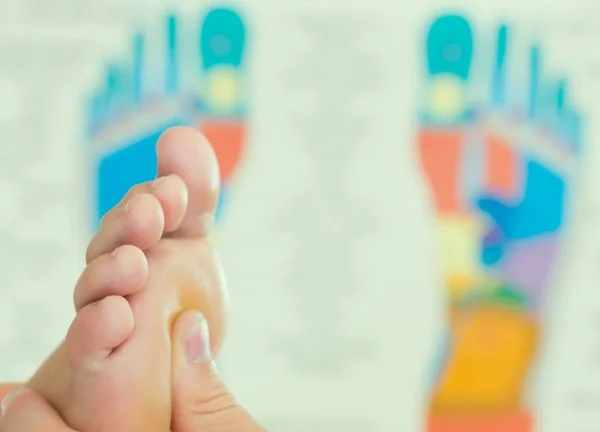 reflexologia podal con respaldo cientifico