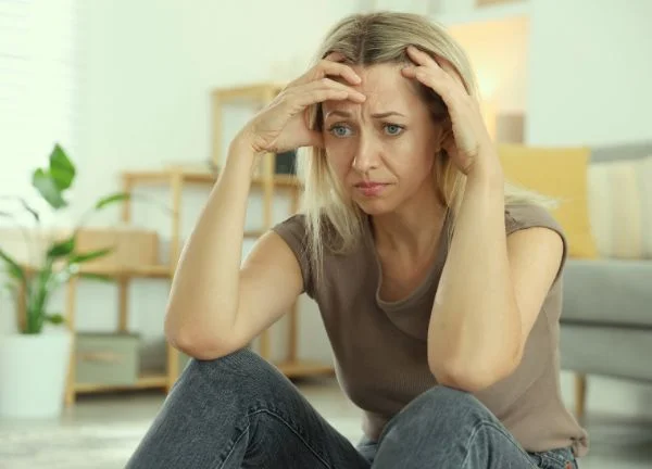 equilibrio hormonal natural y sindrome premenstrual 