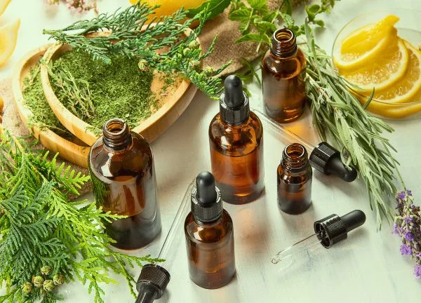 tratamiento natural para acne, rosácea y dermatitis