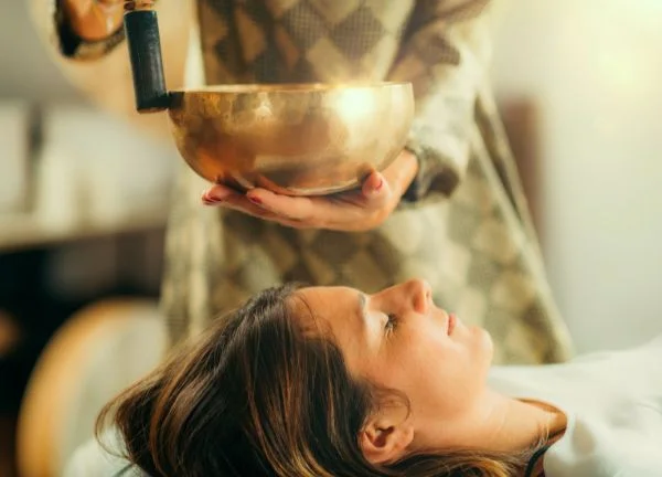 tratamiento natural para el insomnio, la ansiedad y el estres