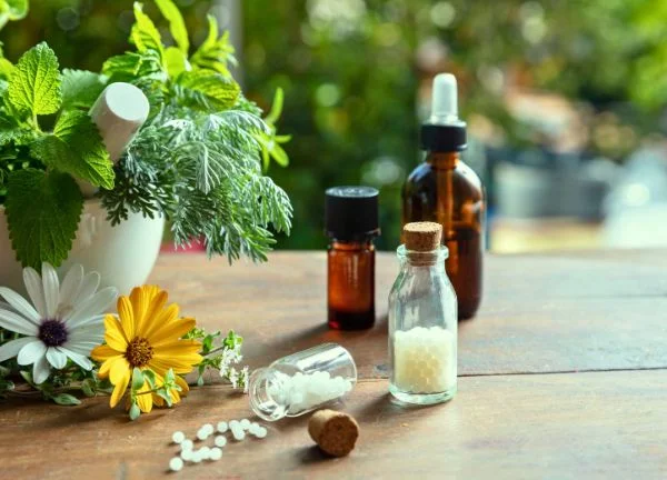 tratamiento natural para problemas hormonales