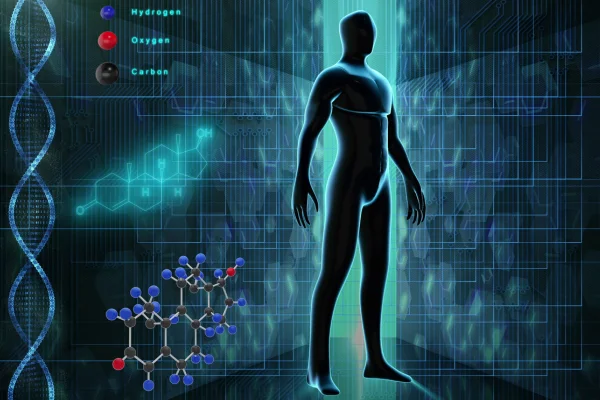 agua y mecanismo de accion de las esencias florales