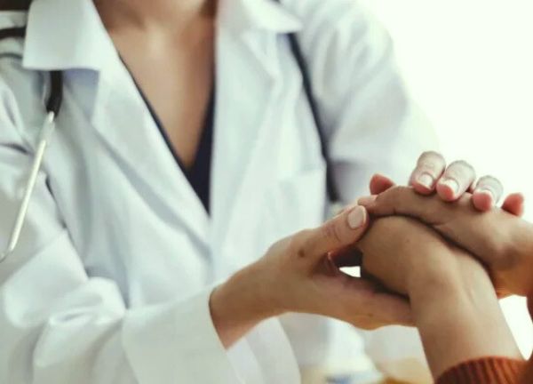 medicina holistica y atencion humanizada