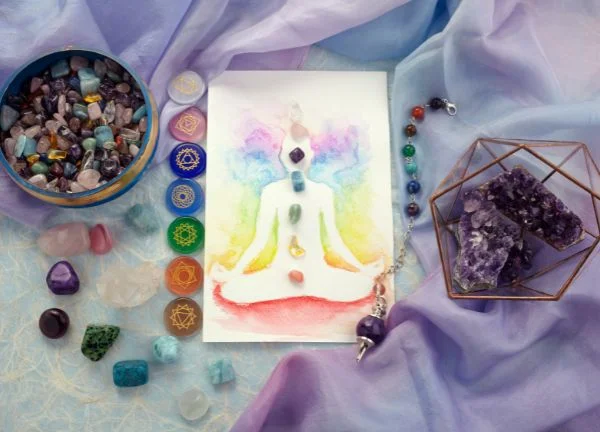 reiki occidental