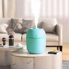 difusores o humidificadores