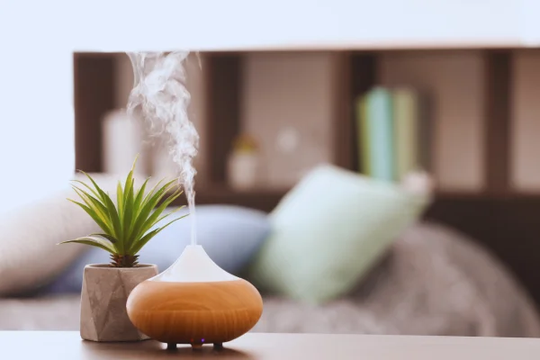 humidificador