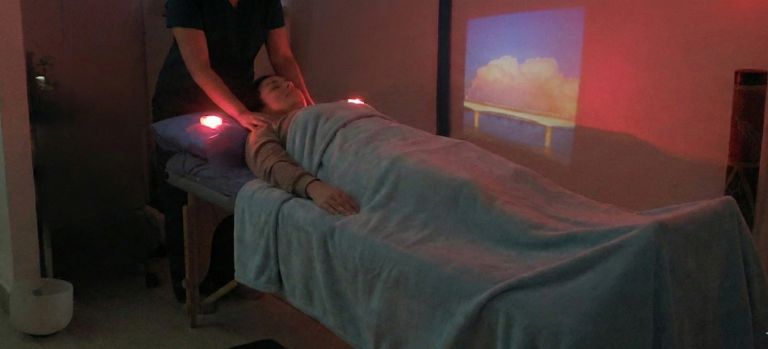 terapia holística en Bogotá