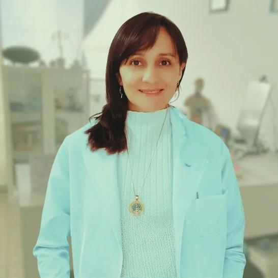 Salud integral con iveth en Bogotá y el mundo