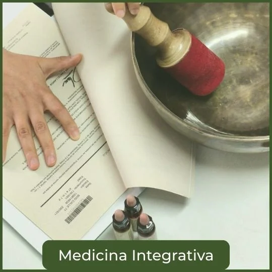 medicina integrativa en Bogotá y el mundo