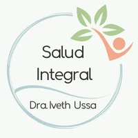 Logotipo Salud Integral Encabezado