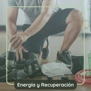 Sueroterapia para deportistas en Bogota