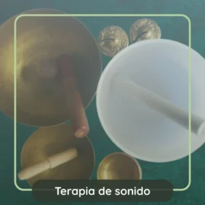Terapia de sonido en Bogota precio