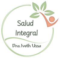 Logotipo Salud Integral