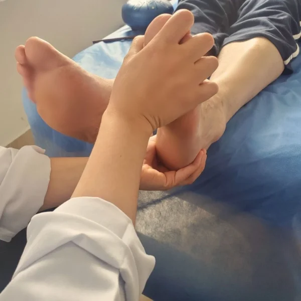 reflexologia podal beneficios