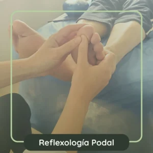 reflexologia podal en bogota