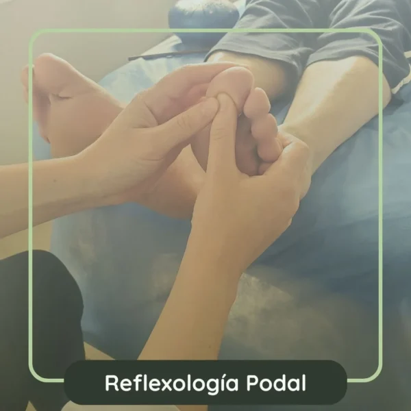 reflexologia podal en bogota