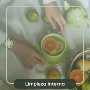 sueroterapia detox en Bogota