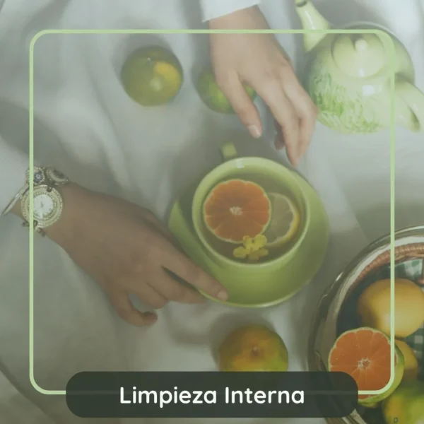 sueroterapia detox en Bogota