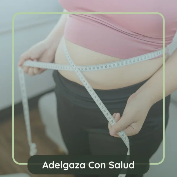 sueroterapia para bajar de peso en Bogota