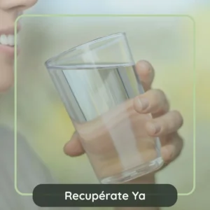 sueroterapia para el guayabo en Bogota
