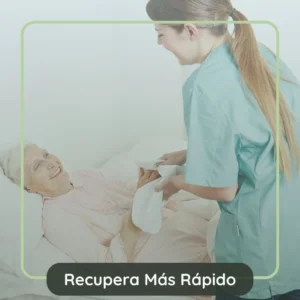 sueroterapia con vitamina C para cirugías en Bogotá