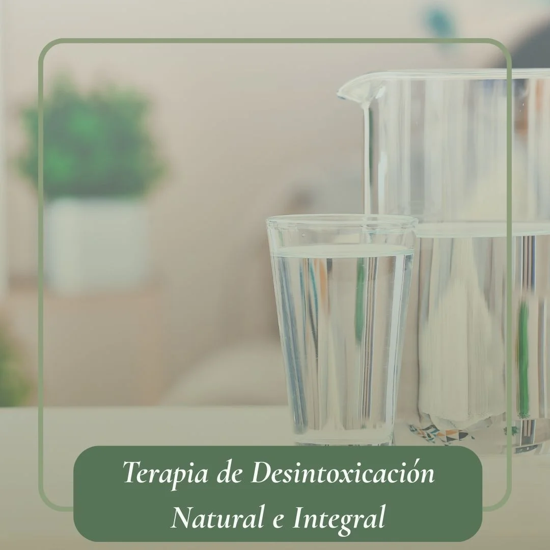 desintoxicacion natural en bogota