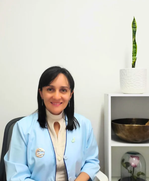 médica integrativa iveth