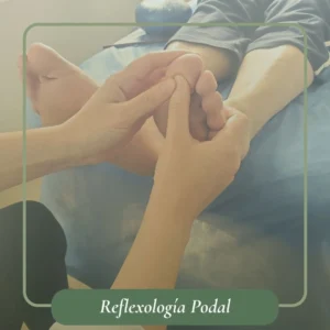 reflexologia podal en bogota