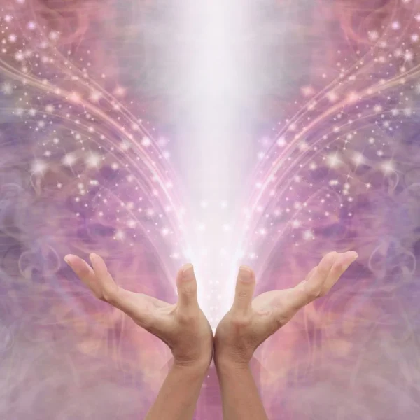 reiki a distancia