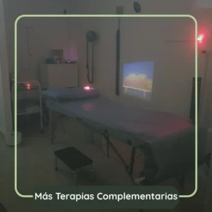 terapia holistica en bogota