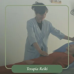 terapia reiki en Bogota