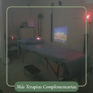 terapia holistica en bogota