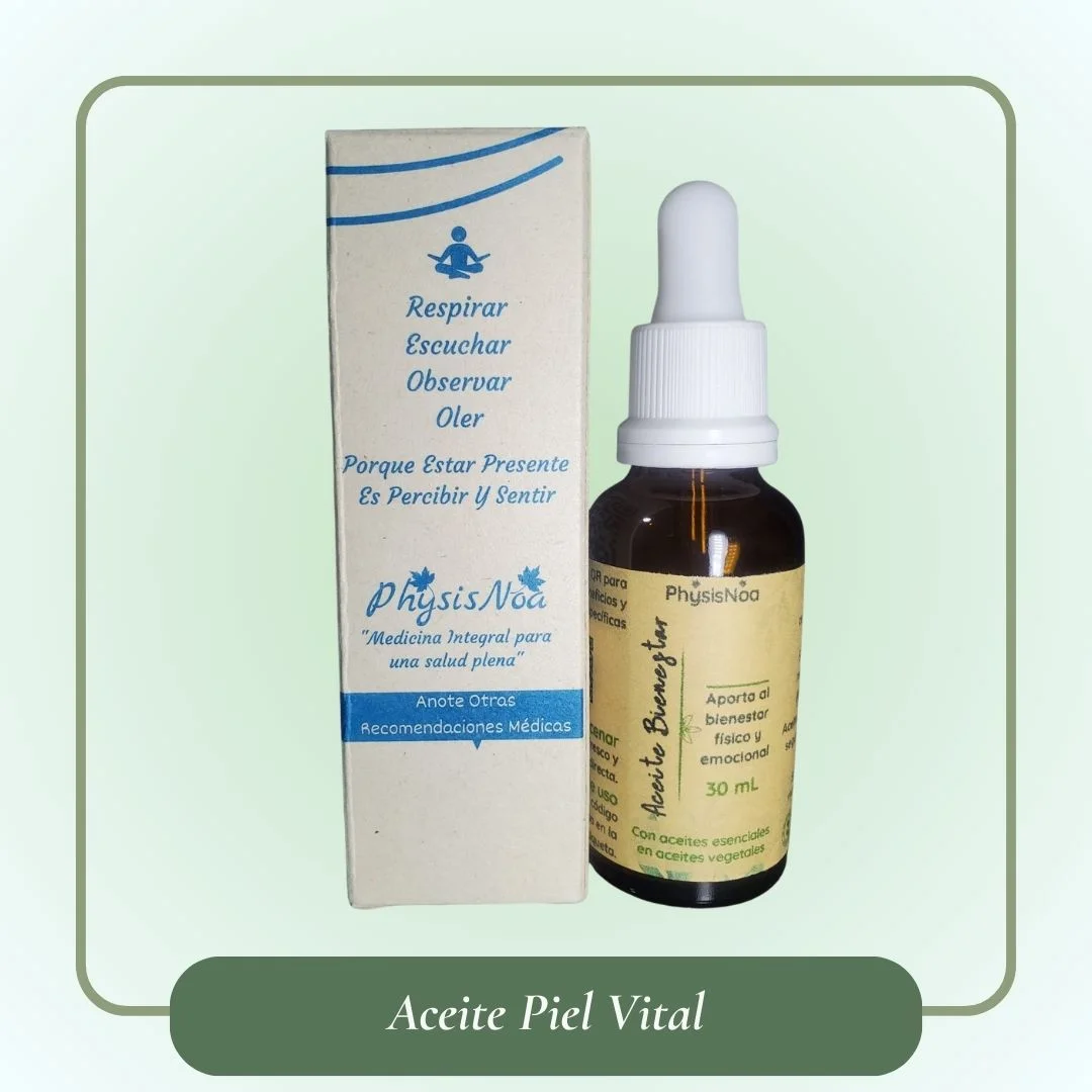 aromaterapia para la piel