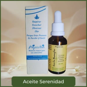 Aromaterapia para reducir el estrés