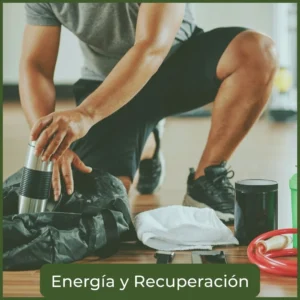 Sueroterapia para deportistas en Bogotá